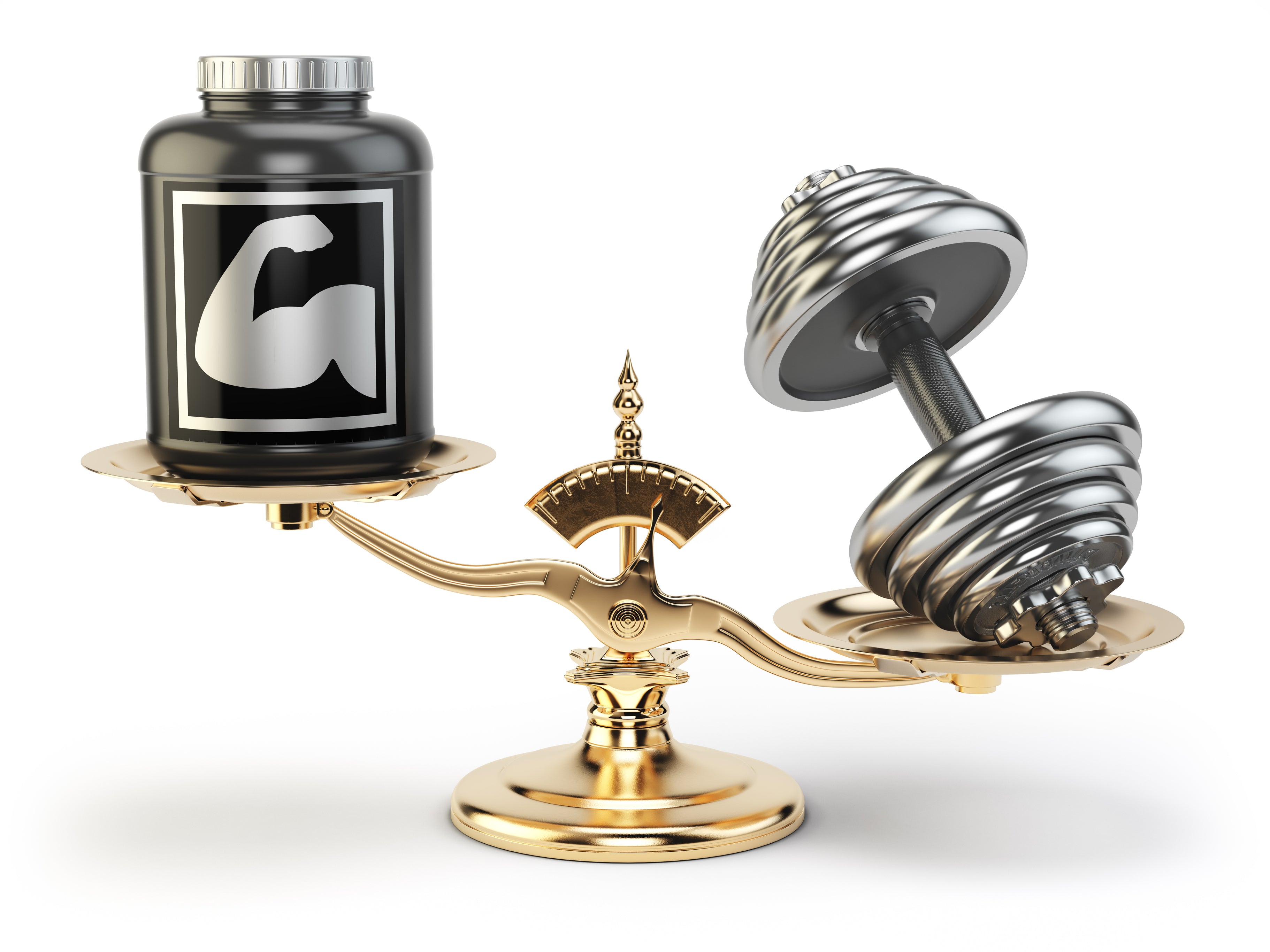 Whey to Go A Comprehensive Comparison between Normal Whey Protein vs